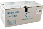 Kyocera Toner TK-5240C 1T02R7CNL0 cyan