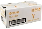Kyocera Toner TK-5240Y 1T02R7ANL0 yellow