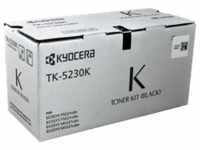 Kyocera Toner TK-5230K 1T02R90NL0 schwarz