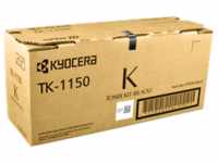 Kyocera Toner TK-1150 1T02RV0NL0 schwarz