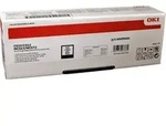 Oki Toner 46490404 schwarz