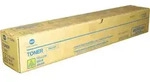 Konica Minolta Toner TN-319Y A11G250 yellow