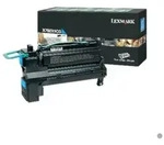 Lexmark Toner X792X1CG cyan