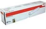 Oki Toner 43837129 yellow