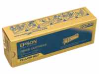 Epson Toner C13S050627 yellow