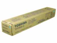Toshiba Toner T-FC65E-C 6AK00000179 cyan