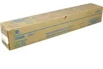 Konica Minolta Toner TN-512Y A33K252 yellow