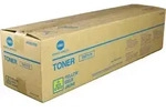 Konica Minolta Toner TN-711Y A3VU250 yellow