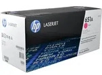 HP Toner CE343A 651A magenta