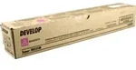 Develop Toner TN-321M A33K3D0 magenta