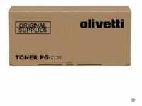 Olivetti Toner B0911 schwarz