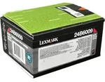 Lexmark Toner 24B6009 magenta