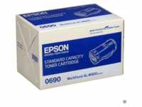 Epson Toner C13S050690 schwarz