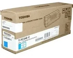 Toshiba Toner T-FC34E-C 6A000001524 cyan