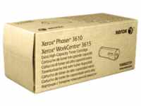 Xerox Toner 106R02731 schwarz