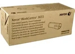 Xerox Toner 106R02736 schwarz