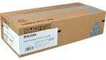Ricoh Toner 407717 SPC252HE cyan OEM