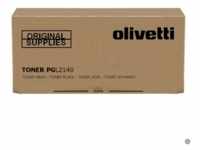 Olivetti Toner B1071 schwarz