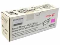 Xerox Toner 106R02757 magenta