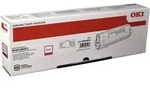 Oki Toner 45862838 magenta