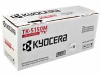 Kyocera Toner TK-5150M 1T02NSBNL0 magenta