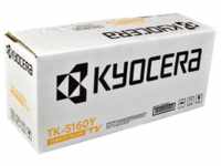 Kyocera Toner TK-5160Y 1T02NTANL0 yellow