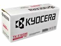 Kyocera Toner TK-5160M 1T02NTBNL0 magenta
