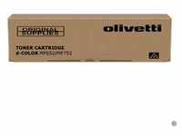 Olivetti Toner B1013 schwarz