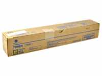 Konica Minolta Toner TN-324Y A8DA250 yellow