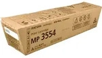 Ricoh Toner 842125 MP3554 schwarz OEM