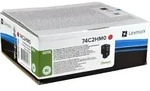 Lexmark Toner 74C2HM0 magenta
