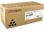 Ricoh Toner 841887 MP401 schwarz OEM