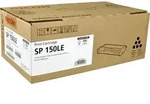 Ricoh Toner 407971 SP150LE schwarz OEM