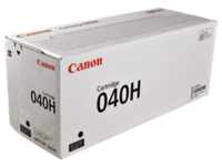 Canon Toner 0461C001 040H schwarz