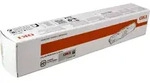 Oki Toner 46508709 yellow