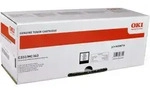 Oki Toner 46508716 schwarz