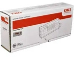 Oki Toner 46507614 magenta