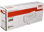 Oki Toner 46507615 cyan