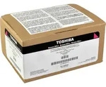 Toshiba Toner T-305PM-R 6B000000751 magenta