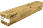 Develop Toner TN-323 A87M0D0 schwarz