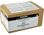 Toshiba Toner T-305PY-R 6B000000753 yellow