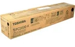 Toshiba Toner T-FC200E-K 6AJ00000123 schwarz