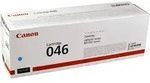 Canon Toner 1249C002 046 cyan