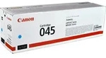 Canon Toner 1241C002 045 cyan