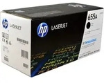 HP Toner CF450A 655A schwarz