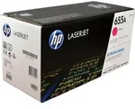 HP Toner CF453A 655A magenta