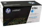 HP Toner CF461X 656X cyan