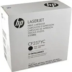 HP Toner CF237Y 37Y schwarz
