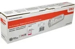 Oki Toner 46471114 magenta