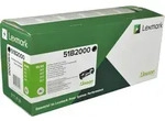 Lexmark Toner 51B2000 schwarz